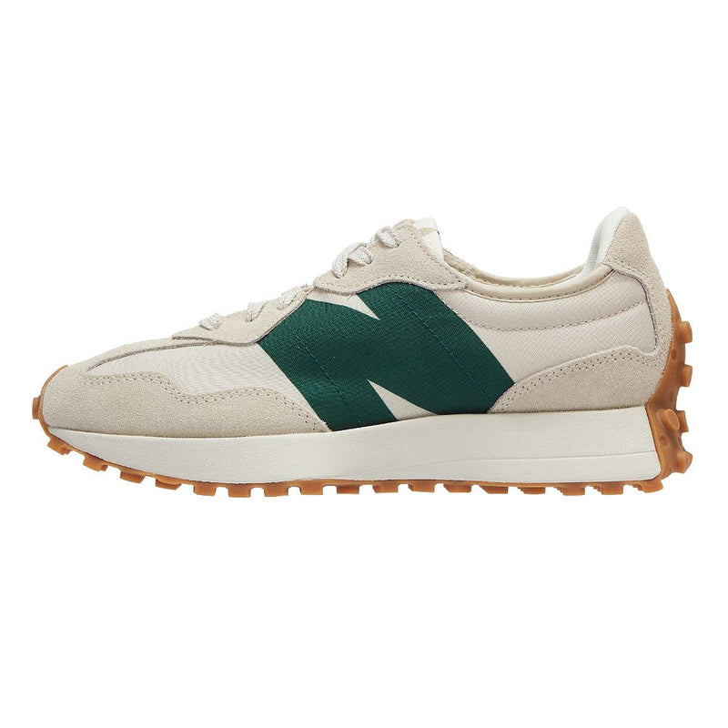 New Balance 327 Grey Sneakers