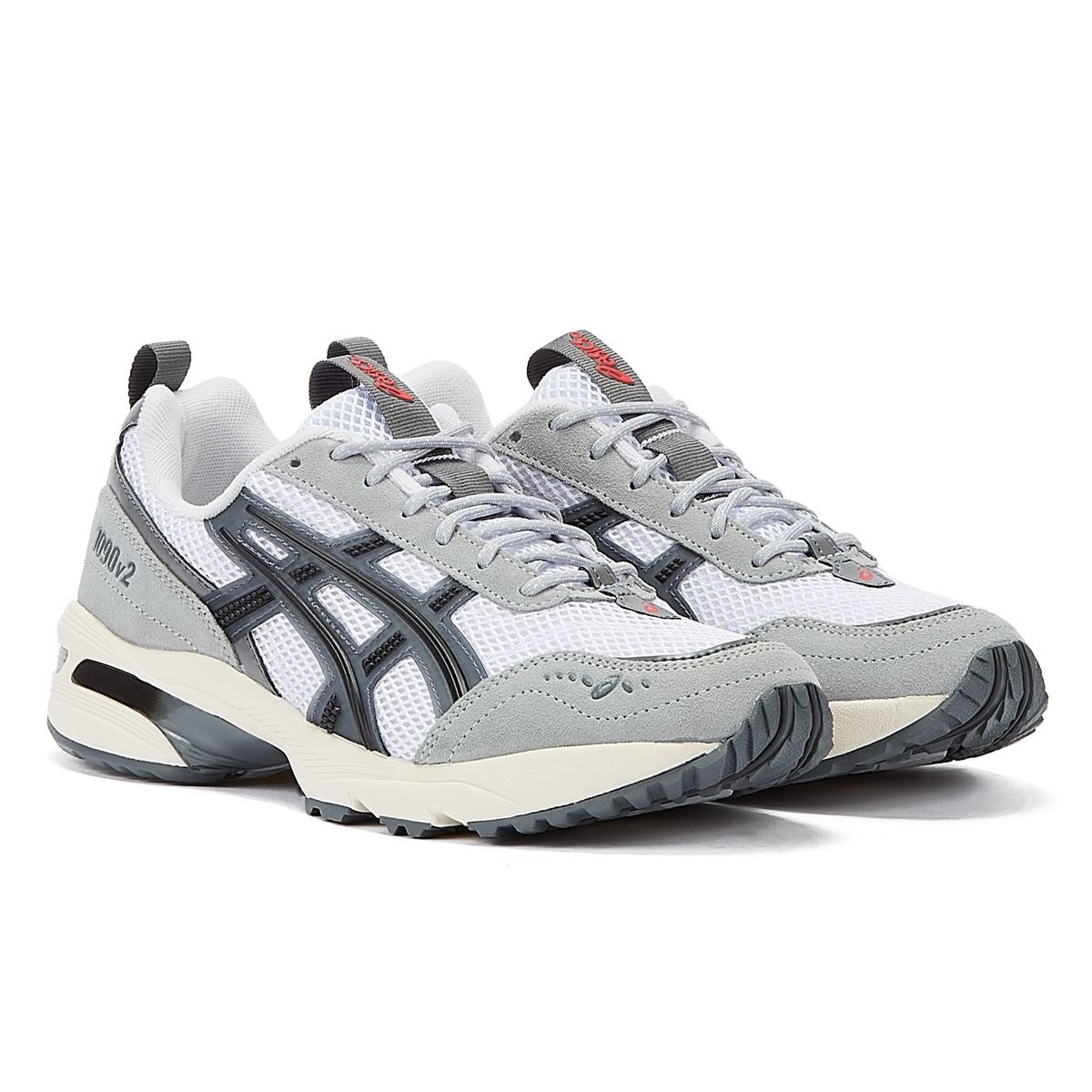 Asics Gel-1090V2 Grey Sneakers