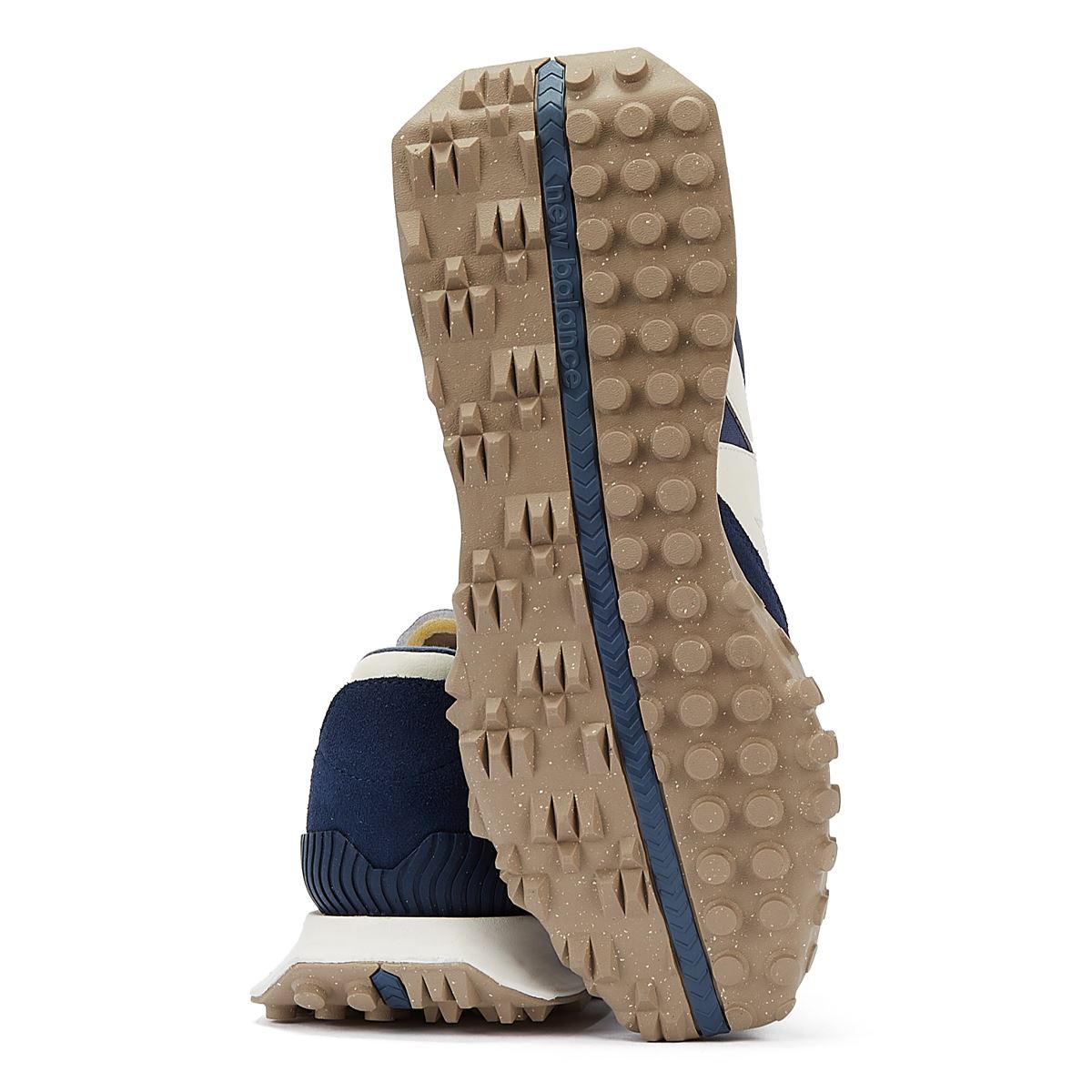 New Balance XC-72 Blue Sneakers