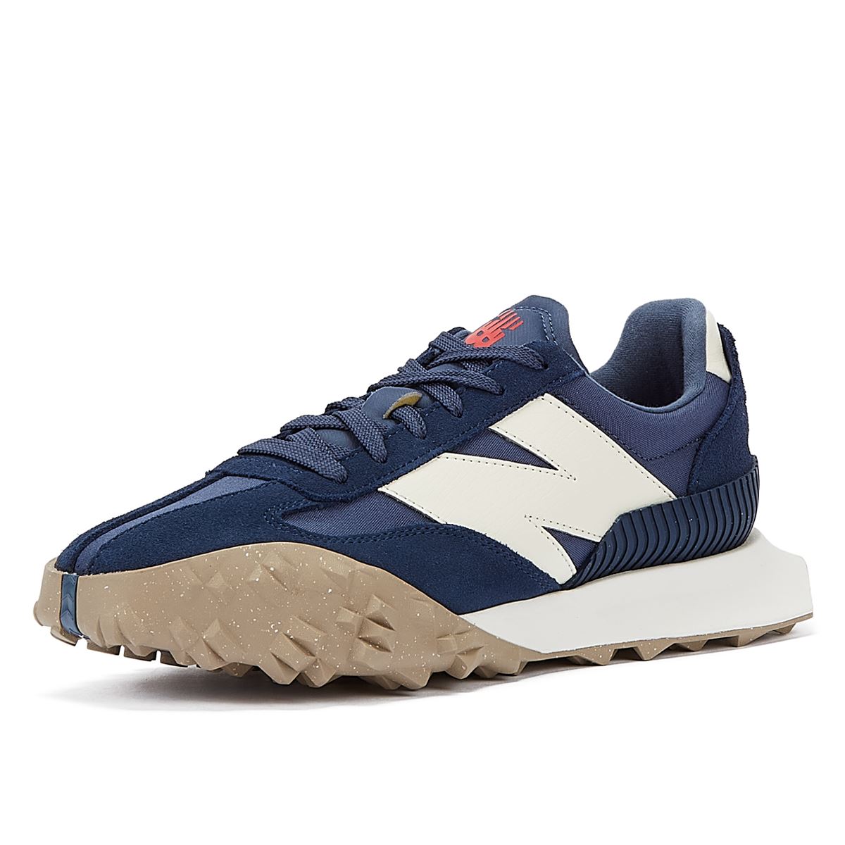 New Balance XC-72 Blue Sneakers
