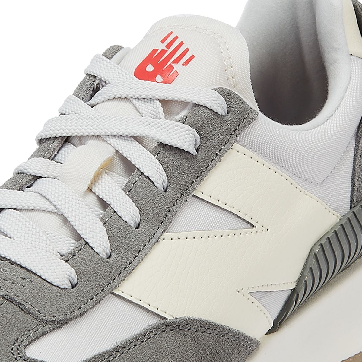 New Balance XC-72 Grey Sneakers