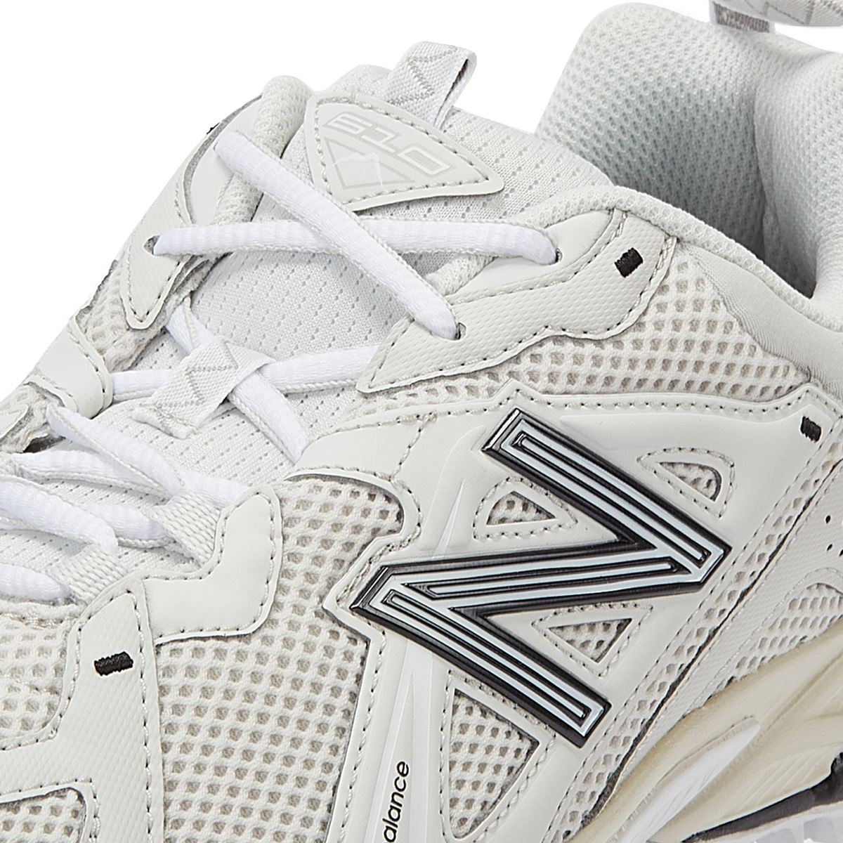 New Balance 610 Grey Sneakers