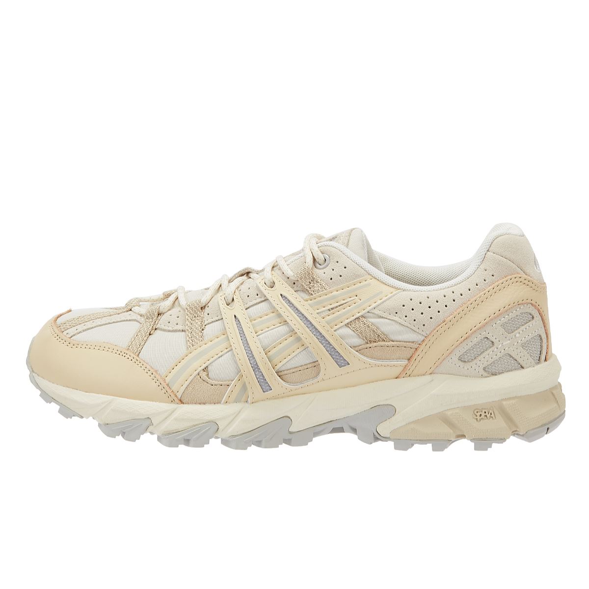 Asics Gel-Sonoma 15-50 Women's Beige Sneakers