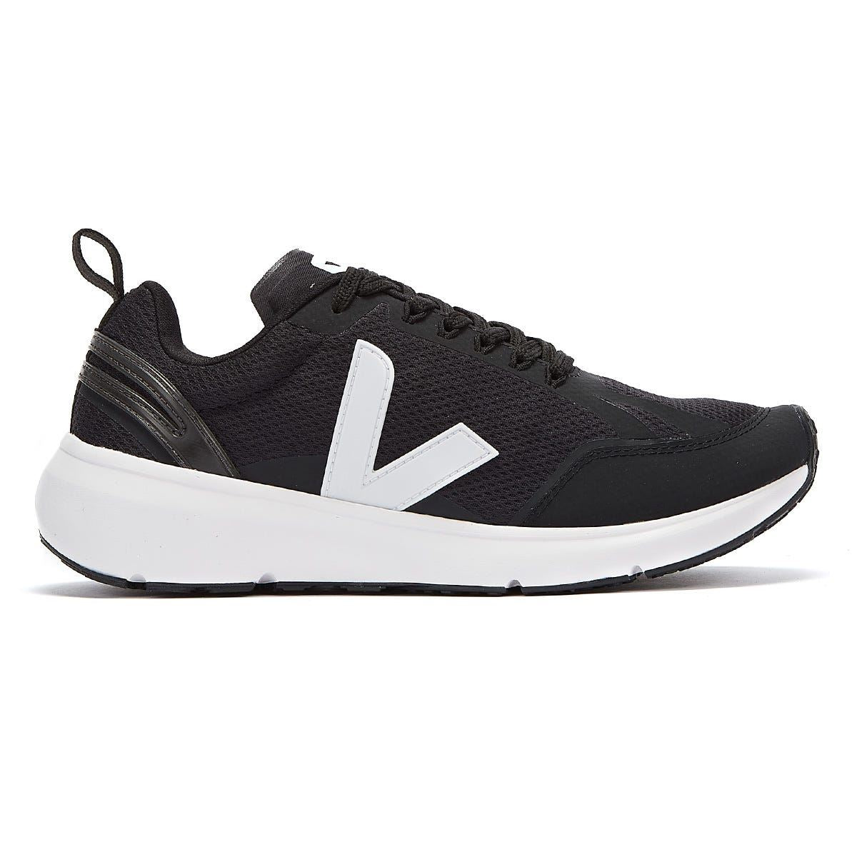 Veja Condur 2 Black Sneakers