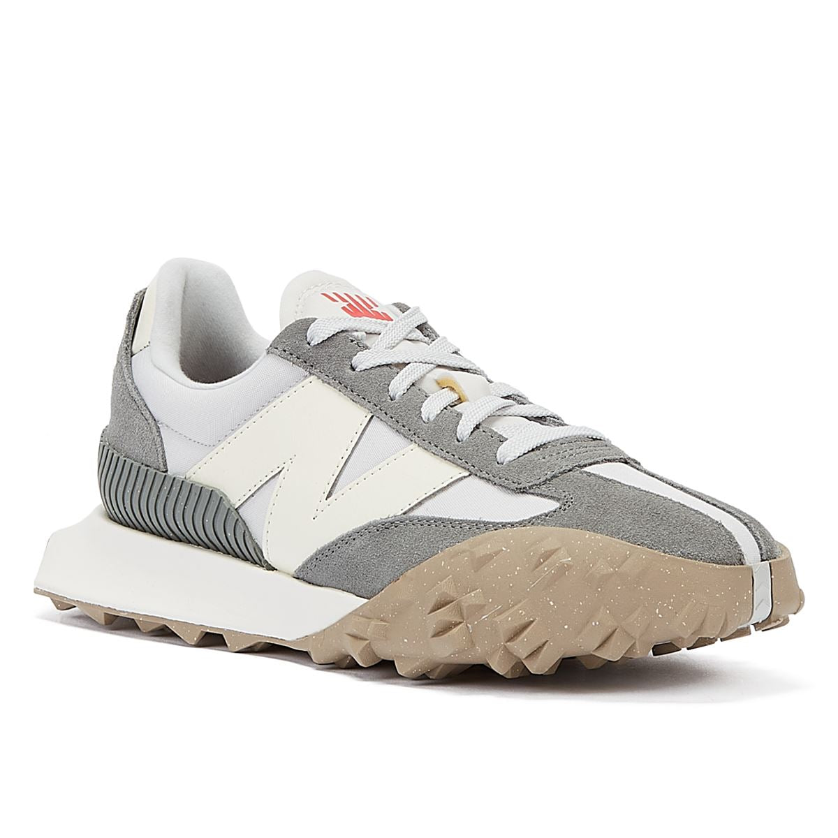 New Balance XC-72 Grey Sneakers