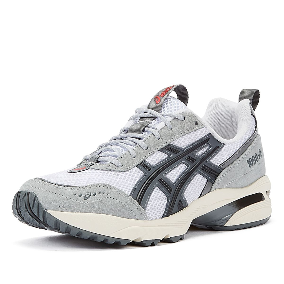 Asics Gel-1090V2 Grey Sneakers