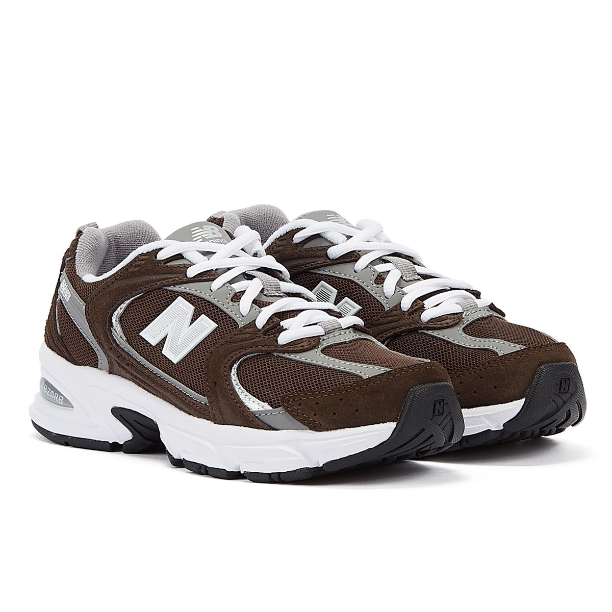 New Balance 530 Brown Sneakers