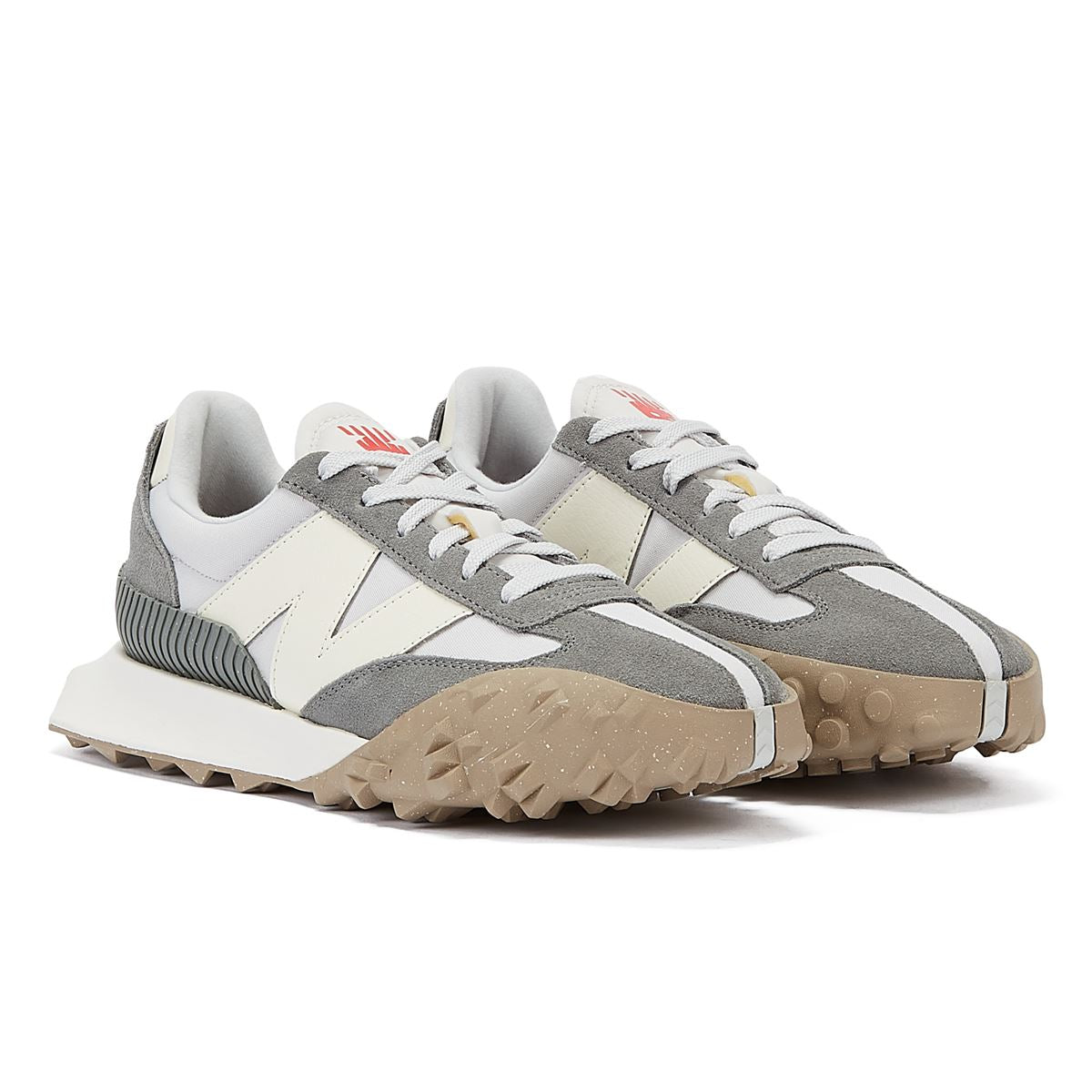 New Balance XC-72 Grey Sneakers