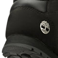 Timberland Euro Sprint Hiker Men's Black Boots