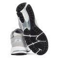 New Balance 2002 Suede Steel Grey Sneakers