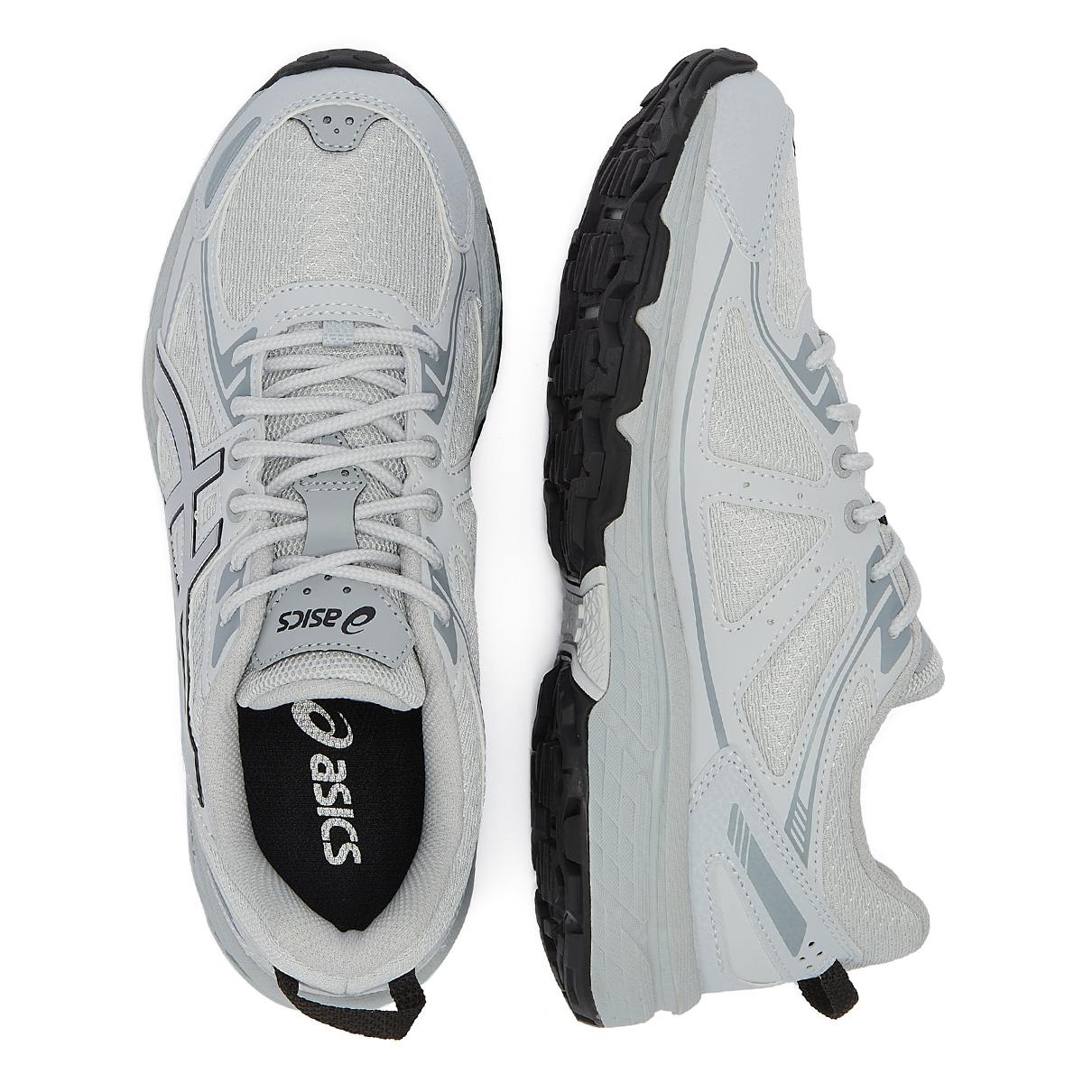 Asics Gel-Venture 6 Silver Sneakers