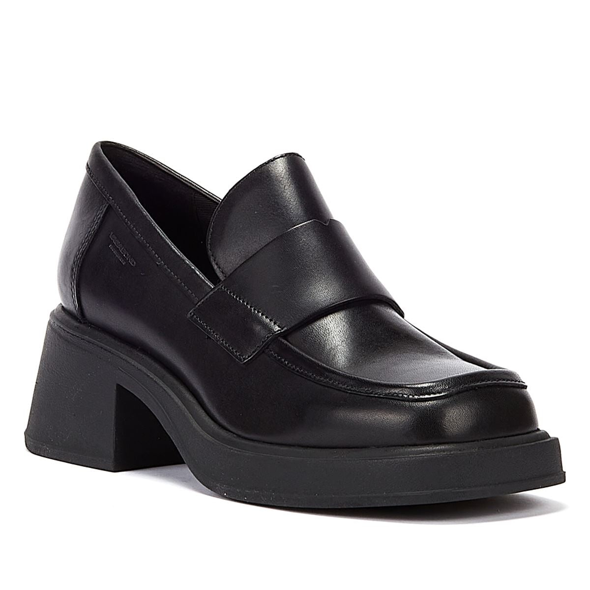 Vagabond Dorah Women's Black Loafers