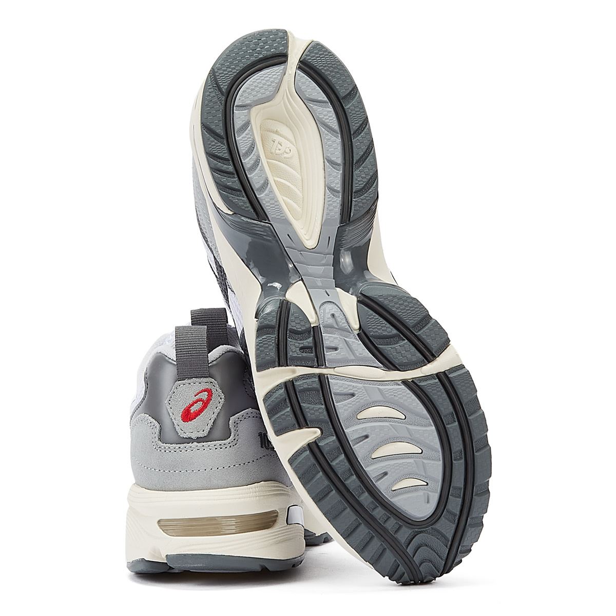 Asics Gel-1090V2 Grey Sneakers