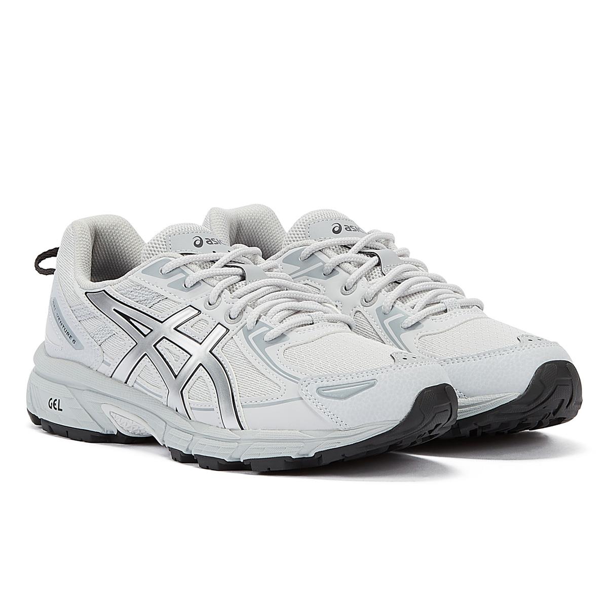 Asics Gel-Venture 6 Silver Sneakers