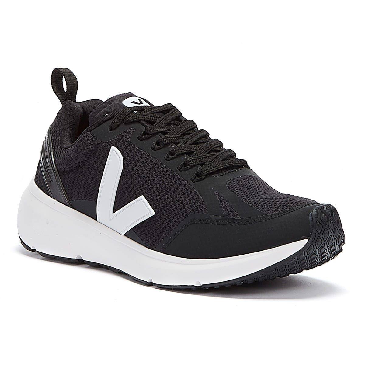 Veja Condur 2 Black Sneakers