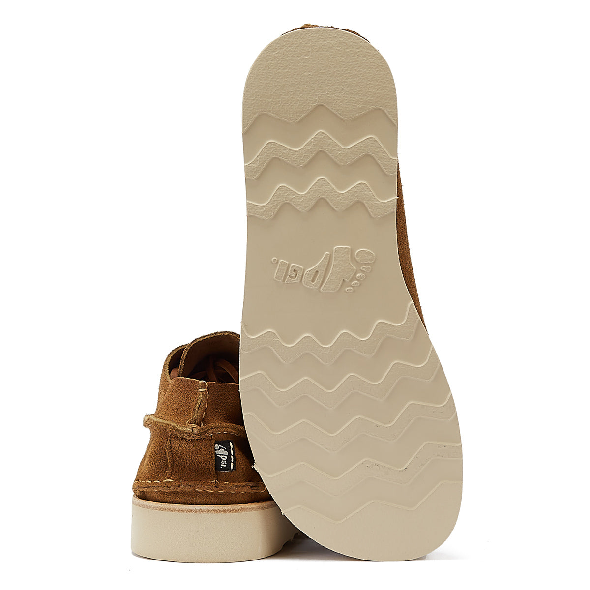 Yogi Finn III Mens Moss Shoes