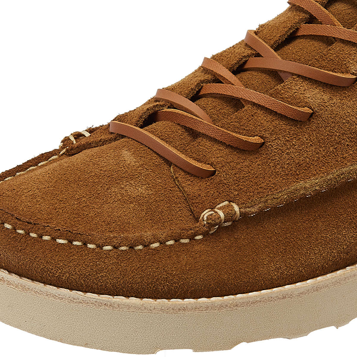 Yogi Finn III Mens Moss Shoes