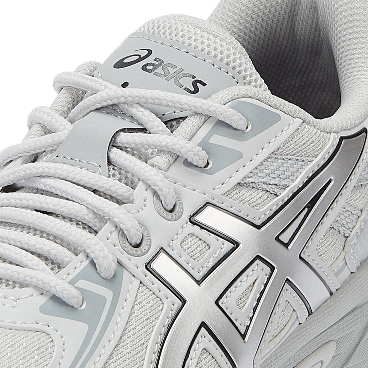 Asics Gel-Venture 6 Silver Sneakers