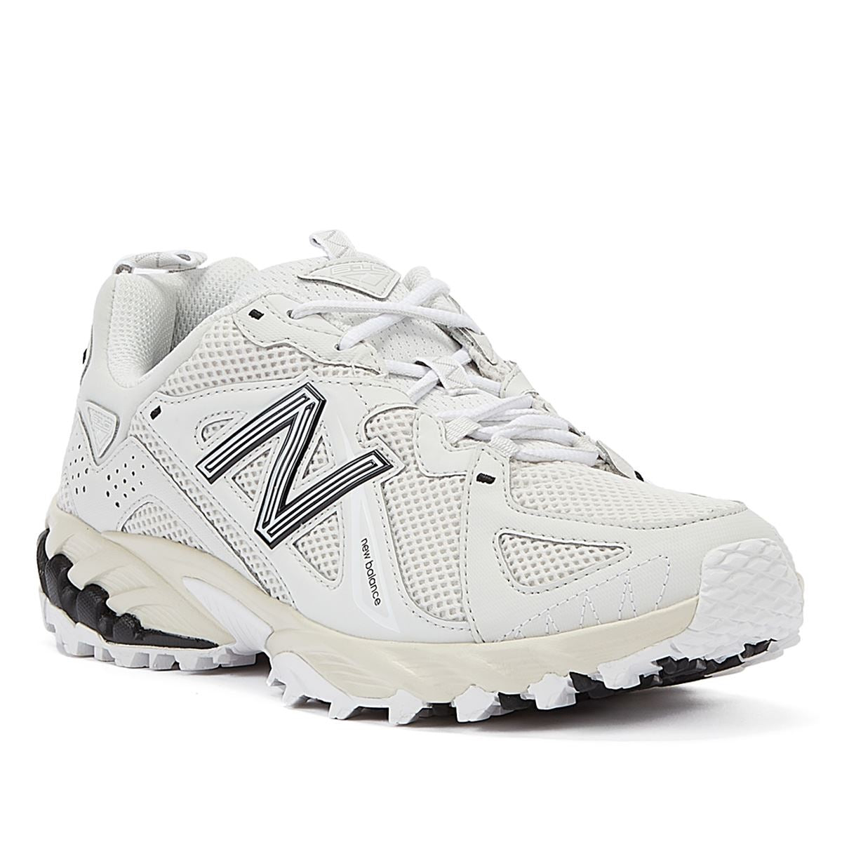 New Balance 610 Grey Sneakers