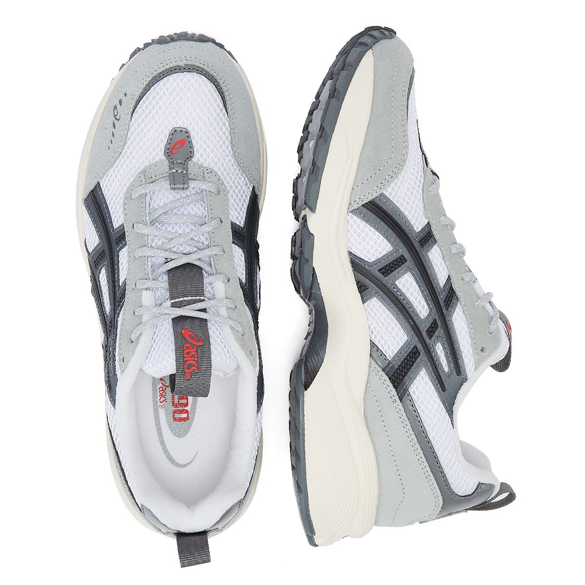 Asics Gel-1090V2 Grey Sneakers