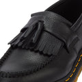 Dr. Martens Adrian Virginia Black Loafers