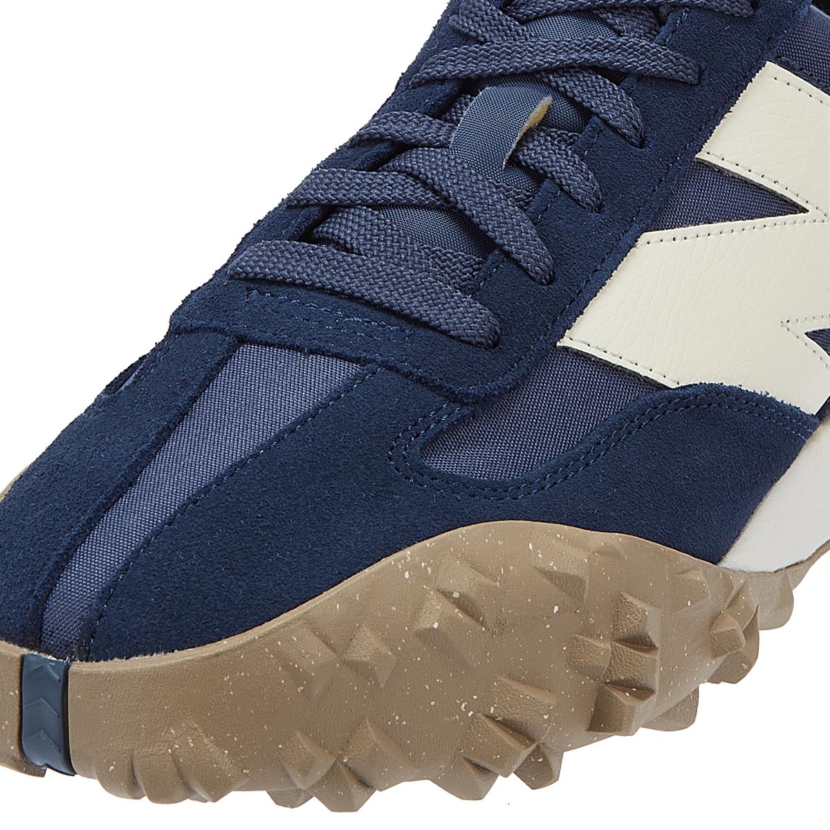 New Balance XC-72 Blue Sneakers