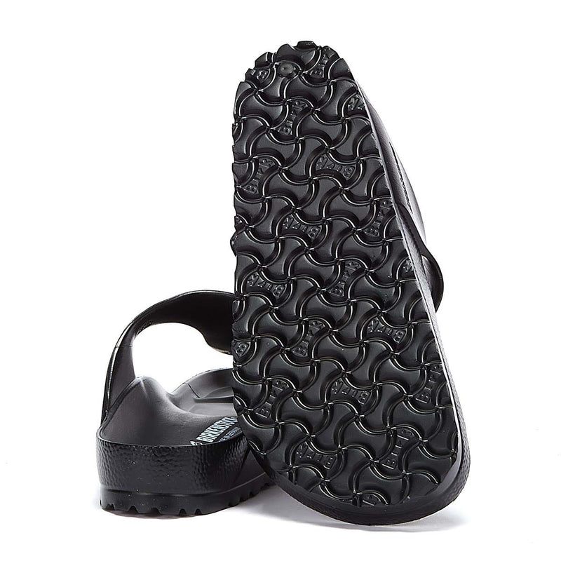 Birkenstock Gizeh EVA Womens Black Sandals