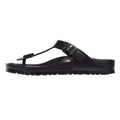 Birkenstock Gizeh EVA Womens Black Sandals