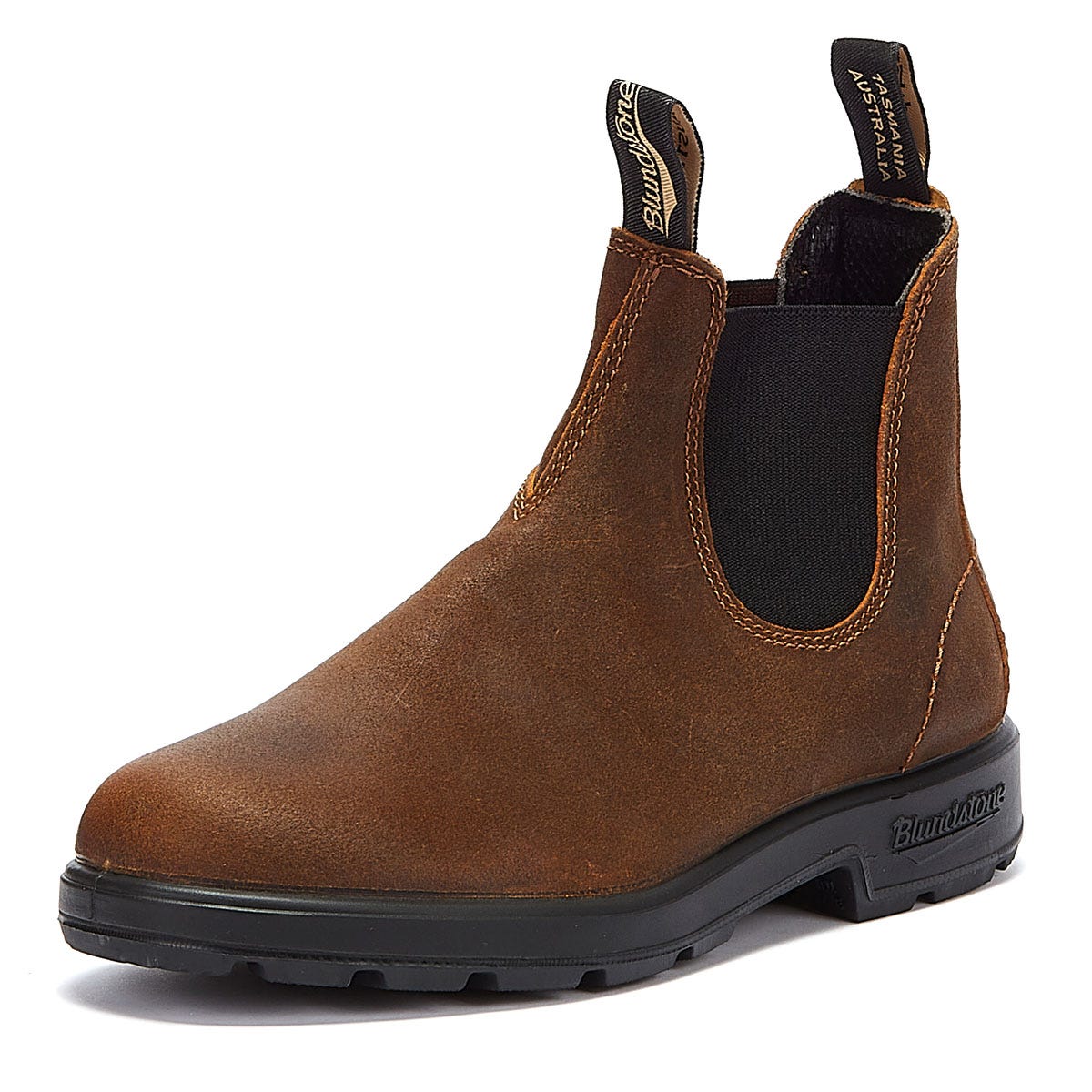 Blundstone Originals 1911 Mens Tobacco Brown Boots