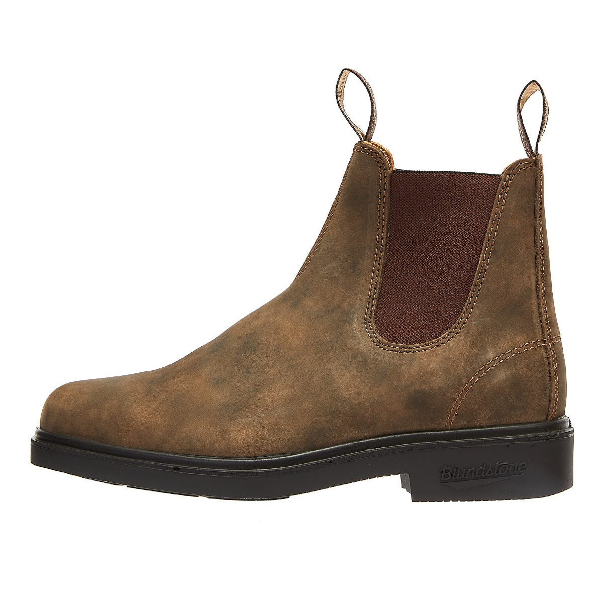 Blundstone Classics 585 Mens Rustic Brown Boots