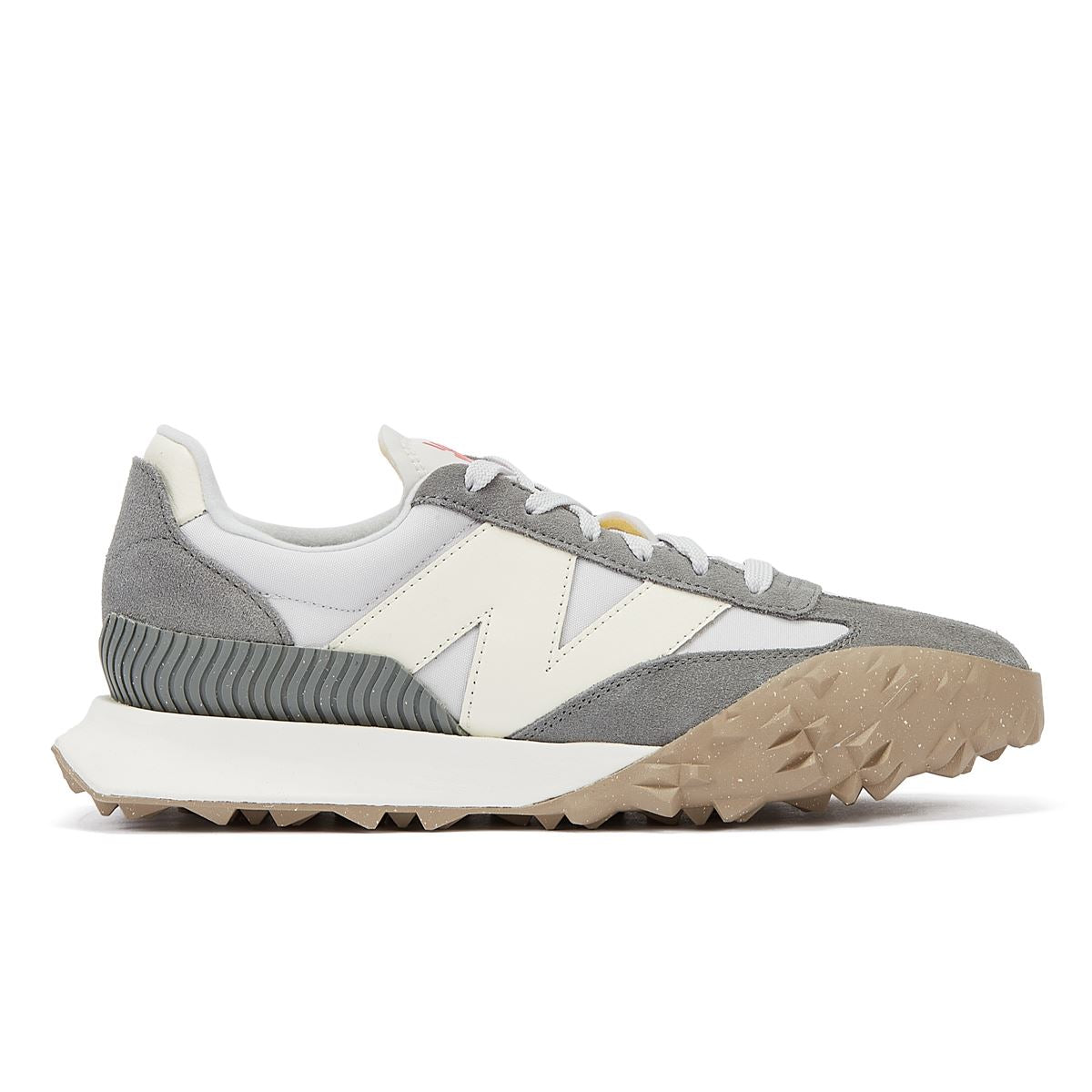 New Balance XC-72 Grey Sneakers