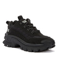 Caterpillar Intruder Black Out Sneakers