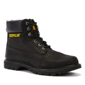 Caterpillar Colorado 2.0 Mens Black Boots