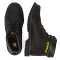 Caterpillar Colorado 2.0 Mens Black Boots
