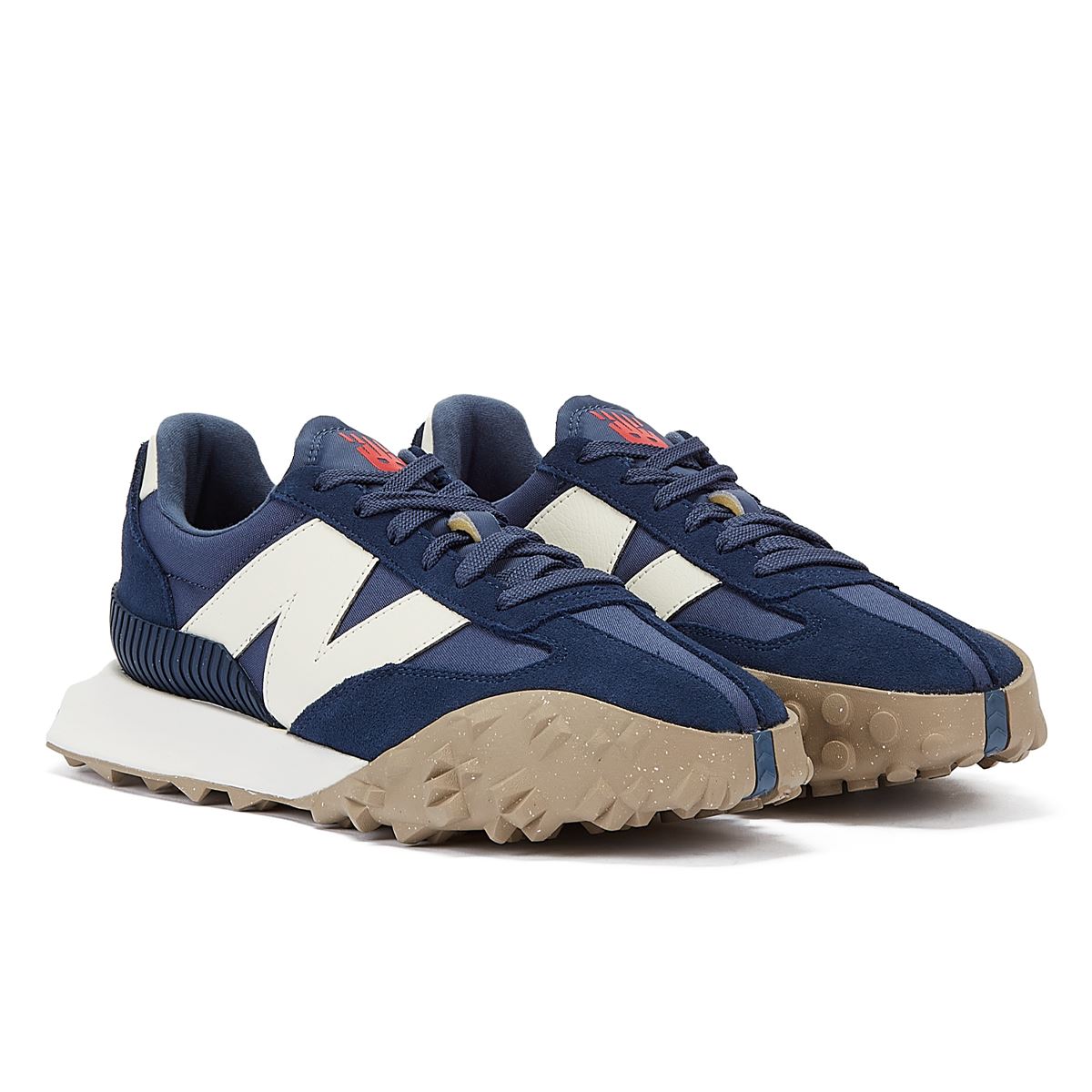 New Balance XC-72 Blue Sneakers