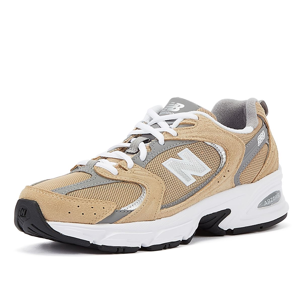 New Balance 530 Beige Sneakers