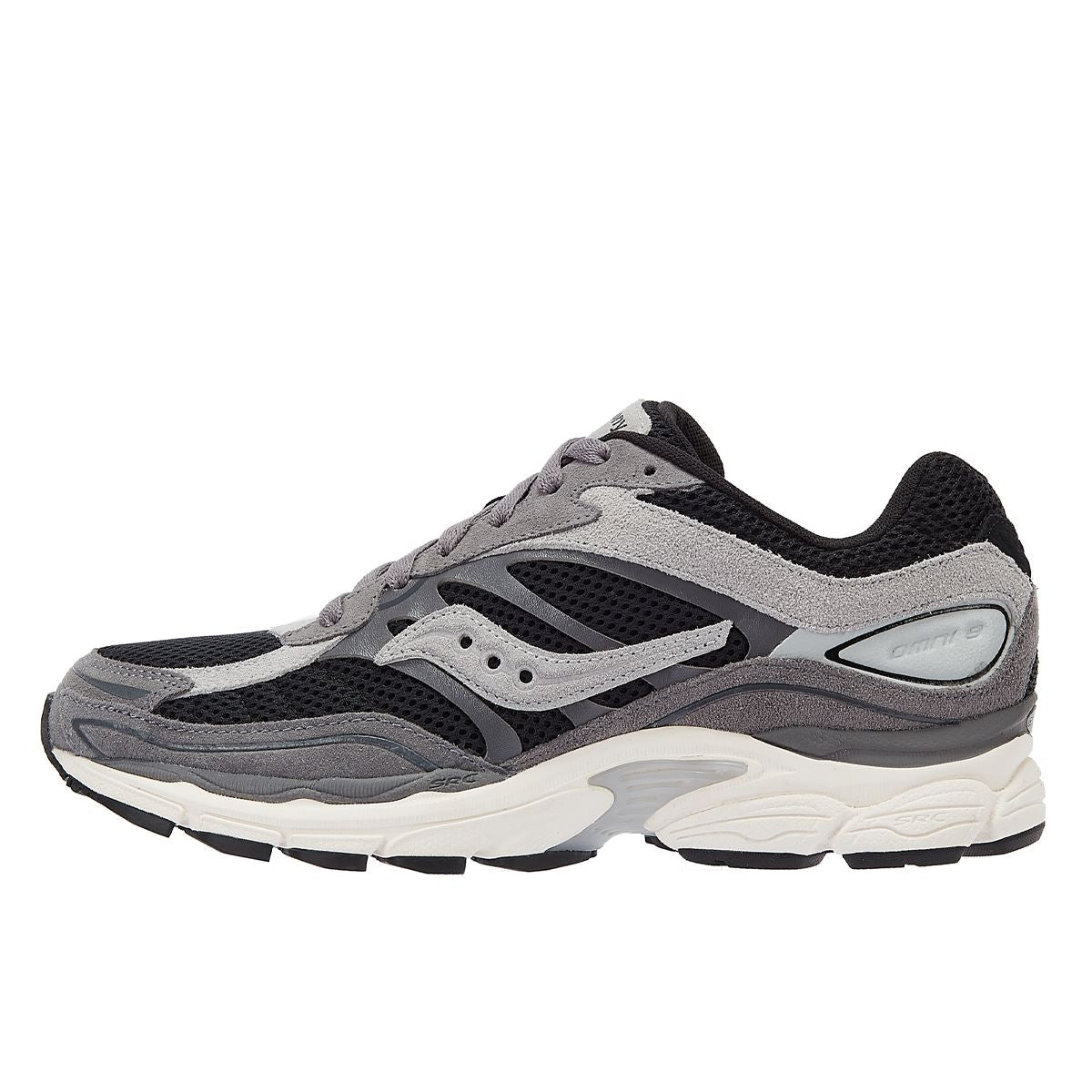 Saucony Progrind Omni 9 Grey Sneakers