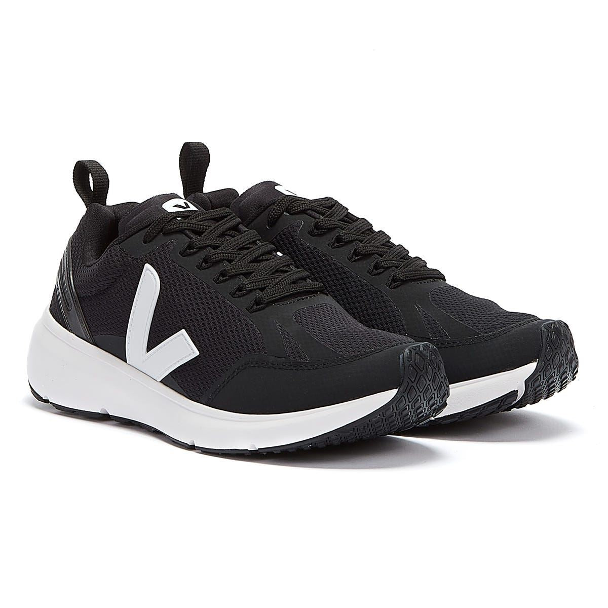 Veja Condur 2 Black Sneakers