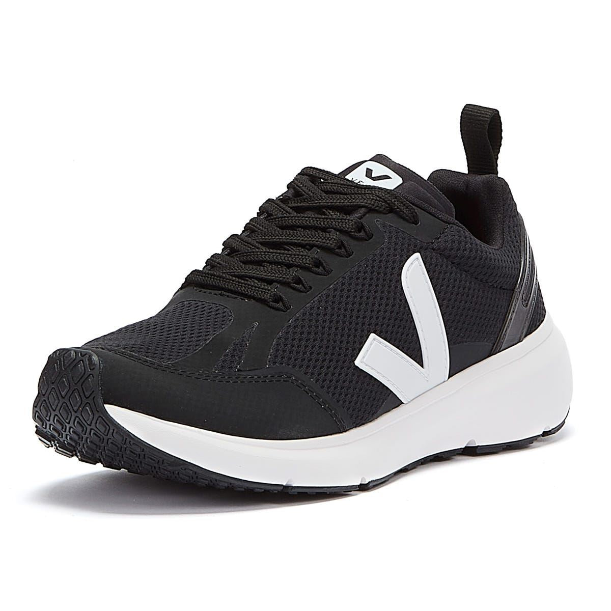 Veja Condur 2 Black Sneakers