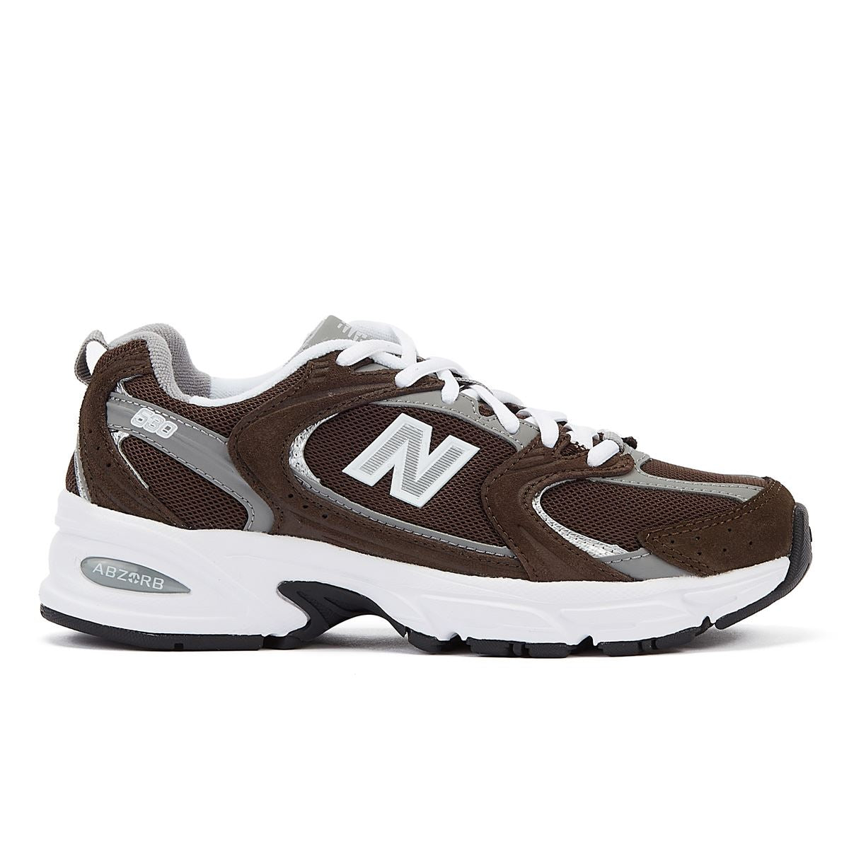 New Balance 530 Brown Sneakers