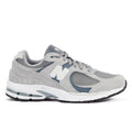 New Balance 2002 Suede Steel Grey Sneakers