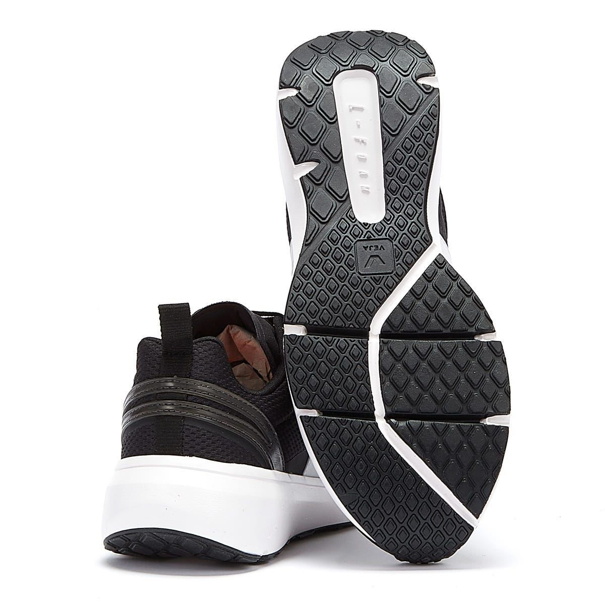 Veja Condur 2 Black Sneakers