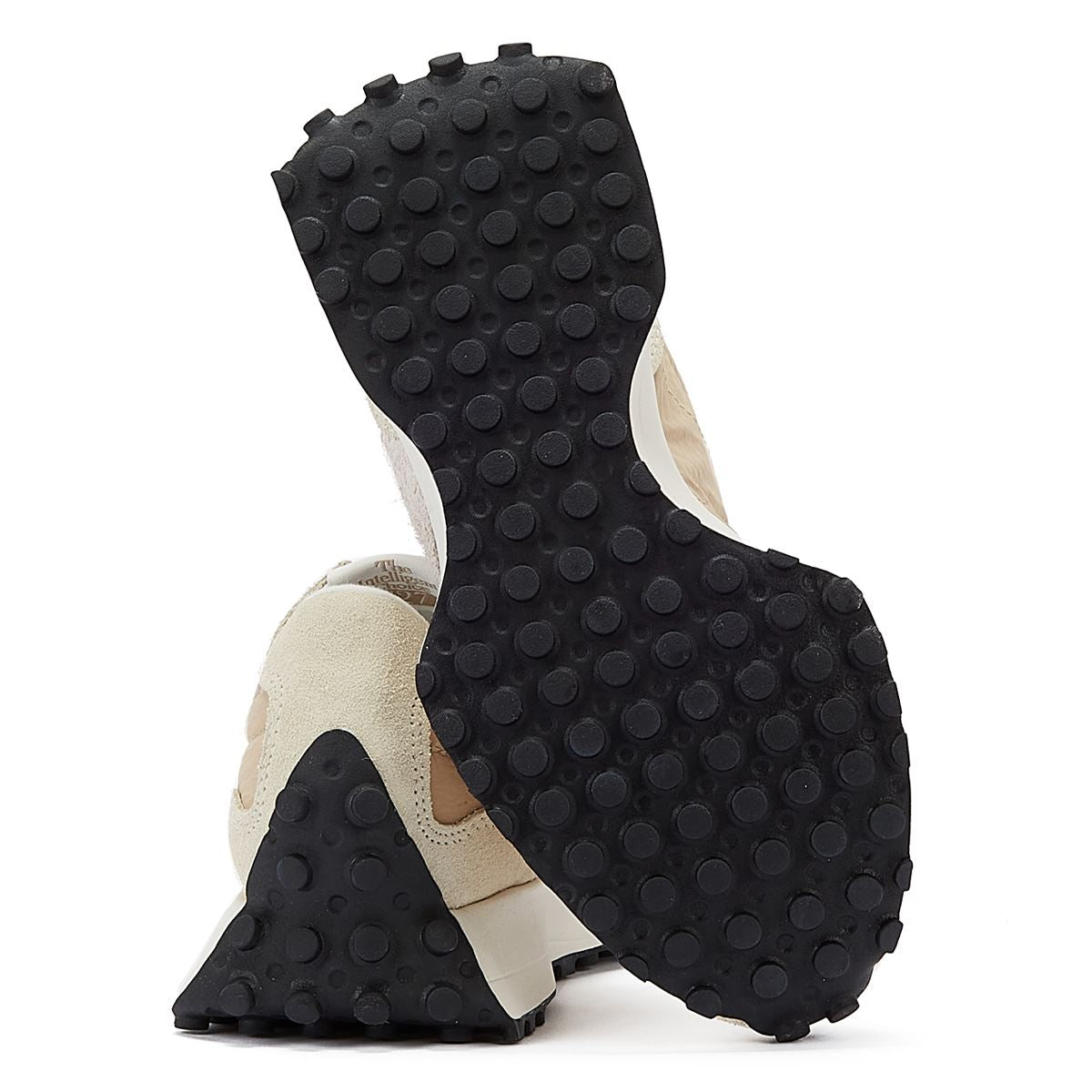 New Balance 327 Angora Women's Beige Sneakers
