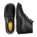 Tower x Kickers Kick Hi Mens Black Boots