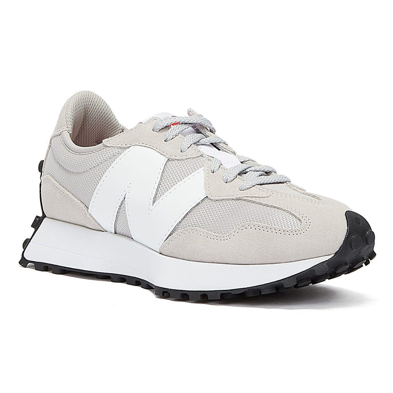 New Balance 327 Rain Cloud Sneakers