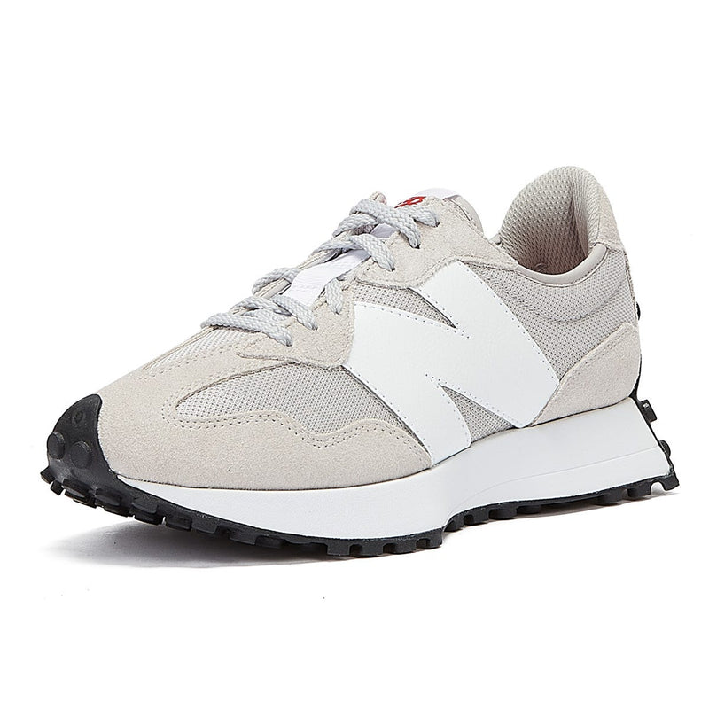 New Balance 327 Rain Cloud Sneakers
