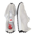 New Balance 327 Rain Cloud Sneakers