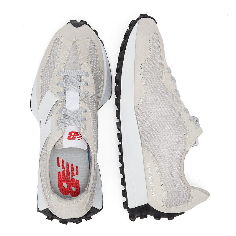 New Balance 327 Rain Cloud Sneakers