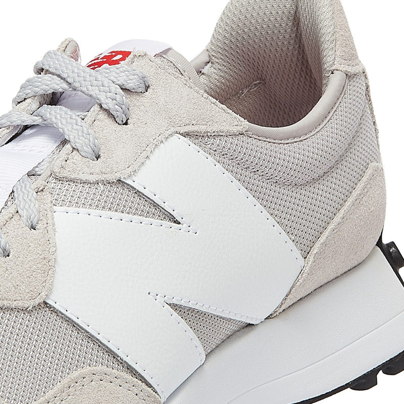 New Balance 327 Rain Cloud Sneakers