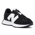 New Balance 327 Black Sneakers